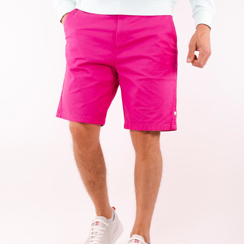 
                      
                        Short Scotch&Soda de couleur Fushia
                      
                    