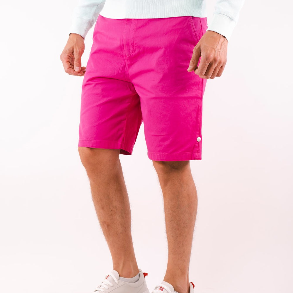 
                      
                        Short Scotch&Soda de couleur Fushia
                      
                    