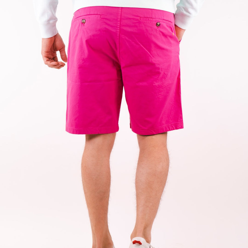 
                      
                        Short Scotch&Soda de couleur Fushia
                      
                    