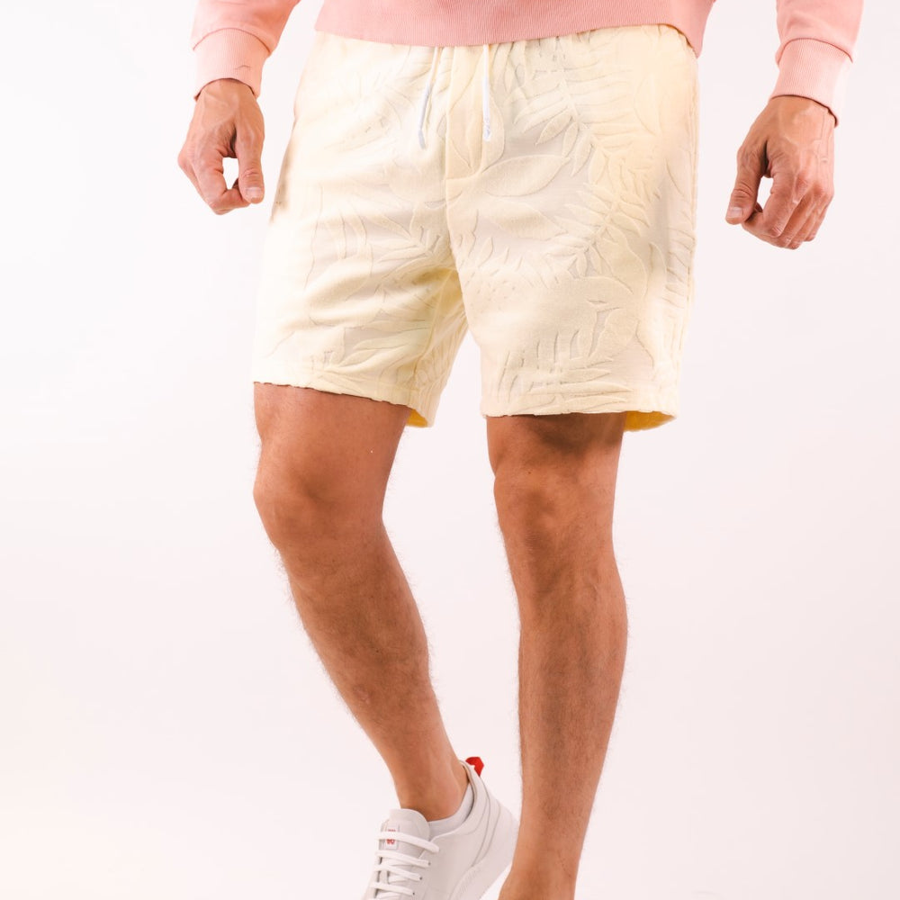 
                      
                        Short Scotch&Soda de couleur Jaune
                      
                    