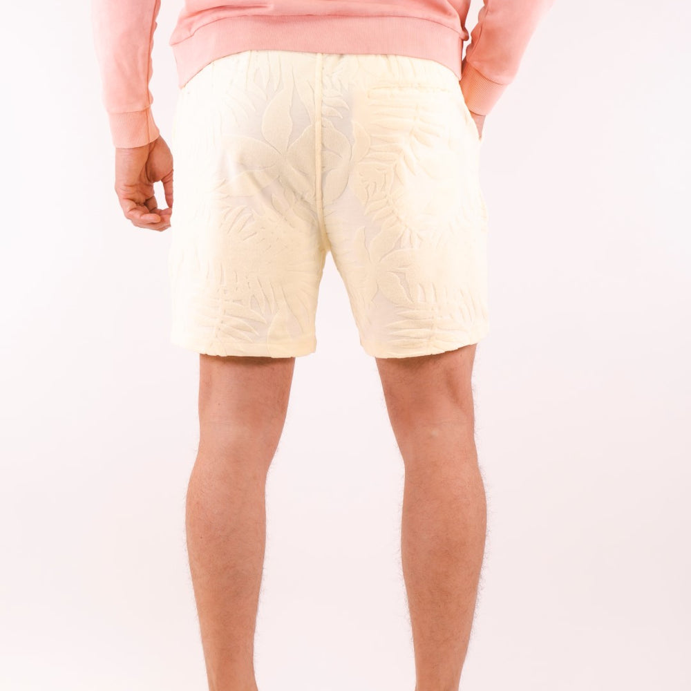 
                      
                        Short Scotch&Soda de couleur Jaune
                      
                    