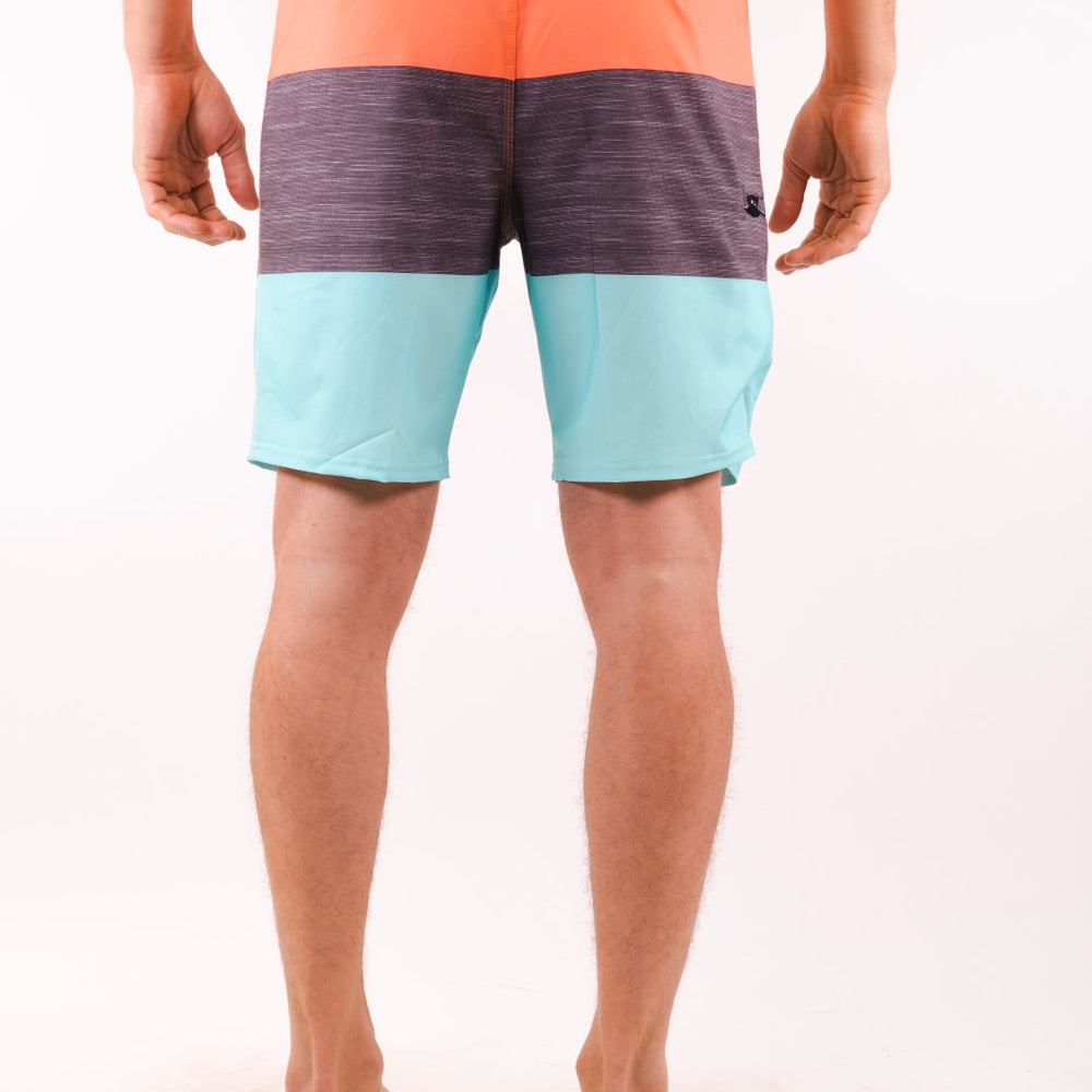 
                      
                        O'Neill Hyperfreak jersey in Coral color
                      
                    