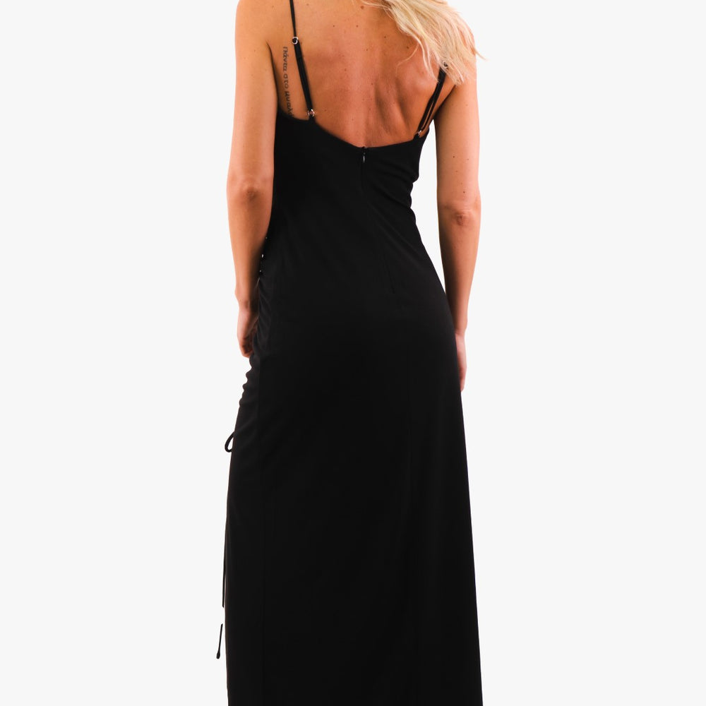 
                      
                        Black Hugo Boss Dress
                      
                    