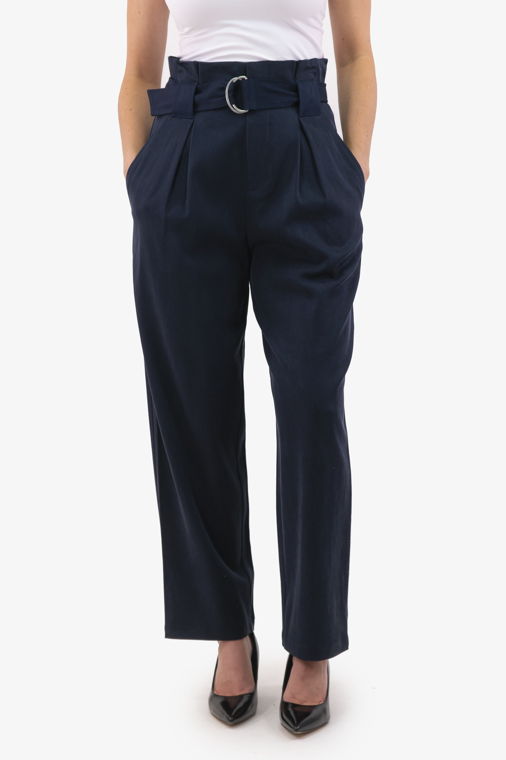 Scotch&Soda pants in Navy color