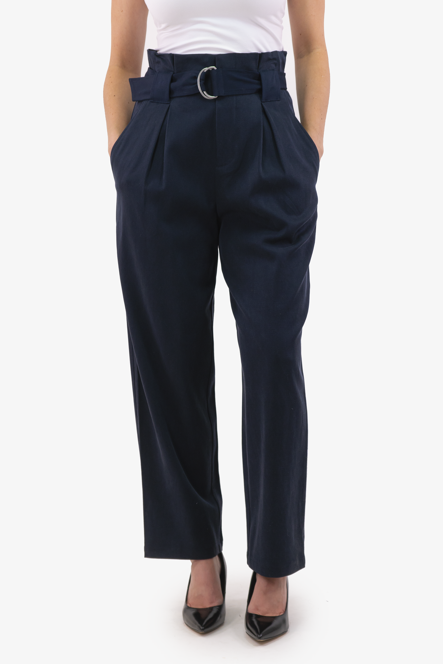 Scotch&amp;Soda pants in Navy color