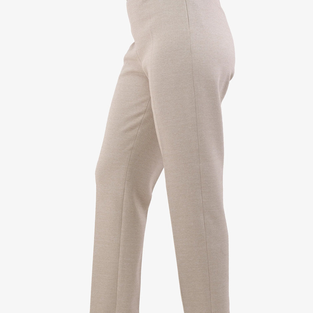 Pantalon Boss de couleur Beige