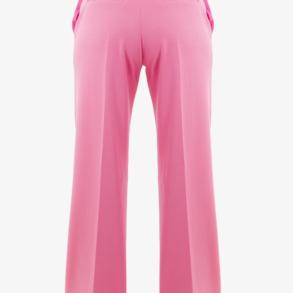 
                      
                        Pantalon Himia Hugo Boss de couleur Rose
                      
                    