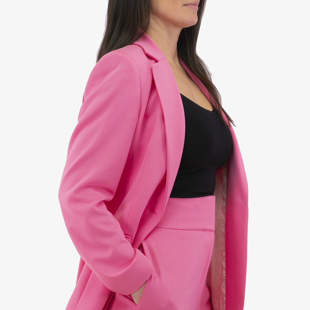 
                      
                        Veston Atana Hugo Boss de couleur Rose
                      
                    