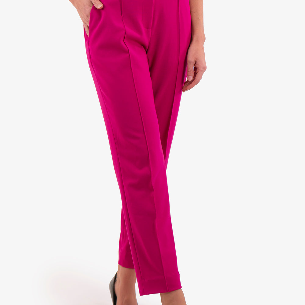 
                      
                        Pantalon Michael Kors de couleur Fushia
                      
                    