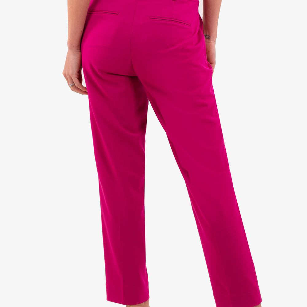 
                      
                        Pantalon Michael Kors de couleur Fushia
                      
                    