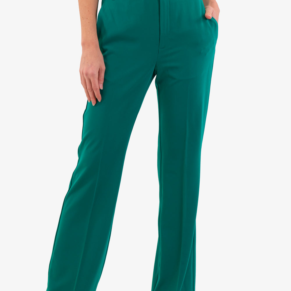 Green Inwear pants