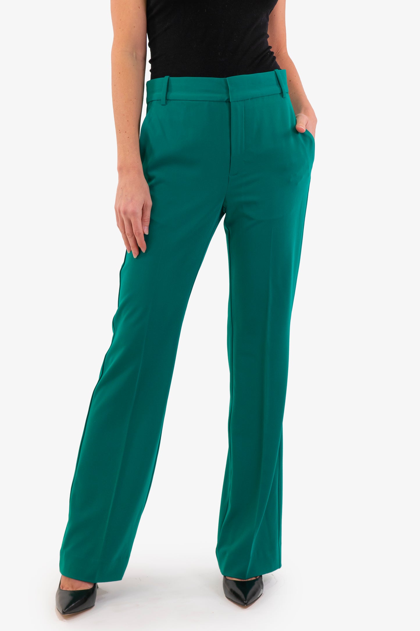 Green Inwear pants