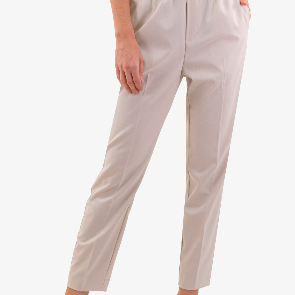 Inwear Pants in Beige color