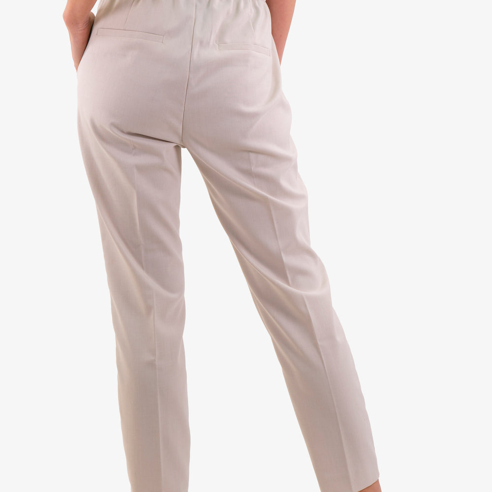 
                      
                        Inwear Pants in Beige color
                      
                    