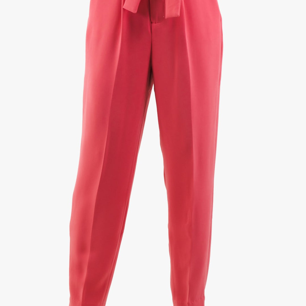 Pantalon Esqualo de couleur Rose