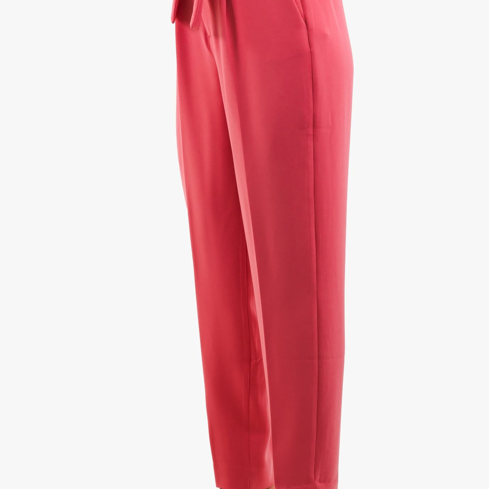 
                      
                        Pantalon Esqualo de couleur Rose
                      
                    