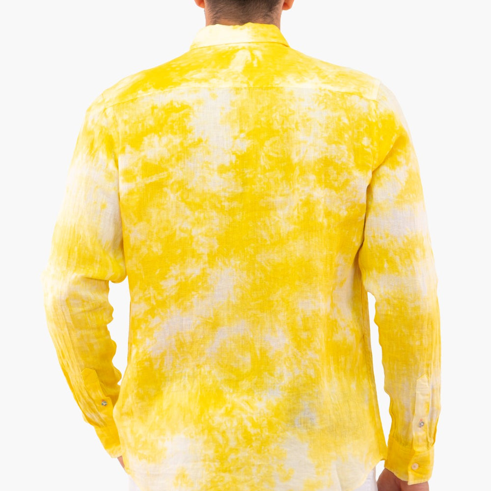 
                      
                        Scotch&amp;Soda shirt in Yellow color (Scot-175704-5743)
                      
                    