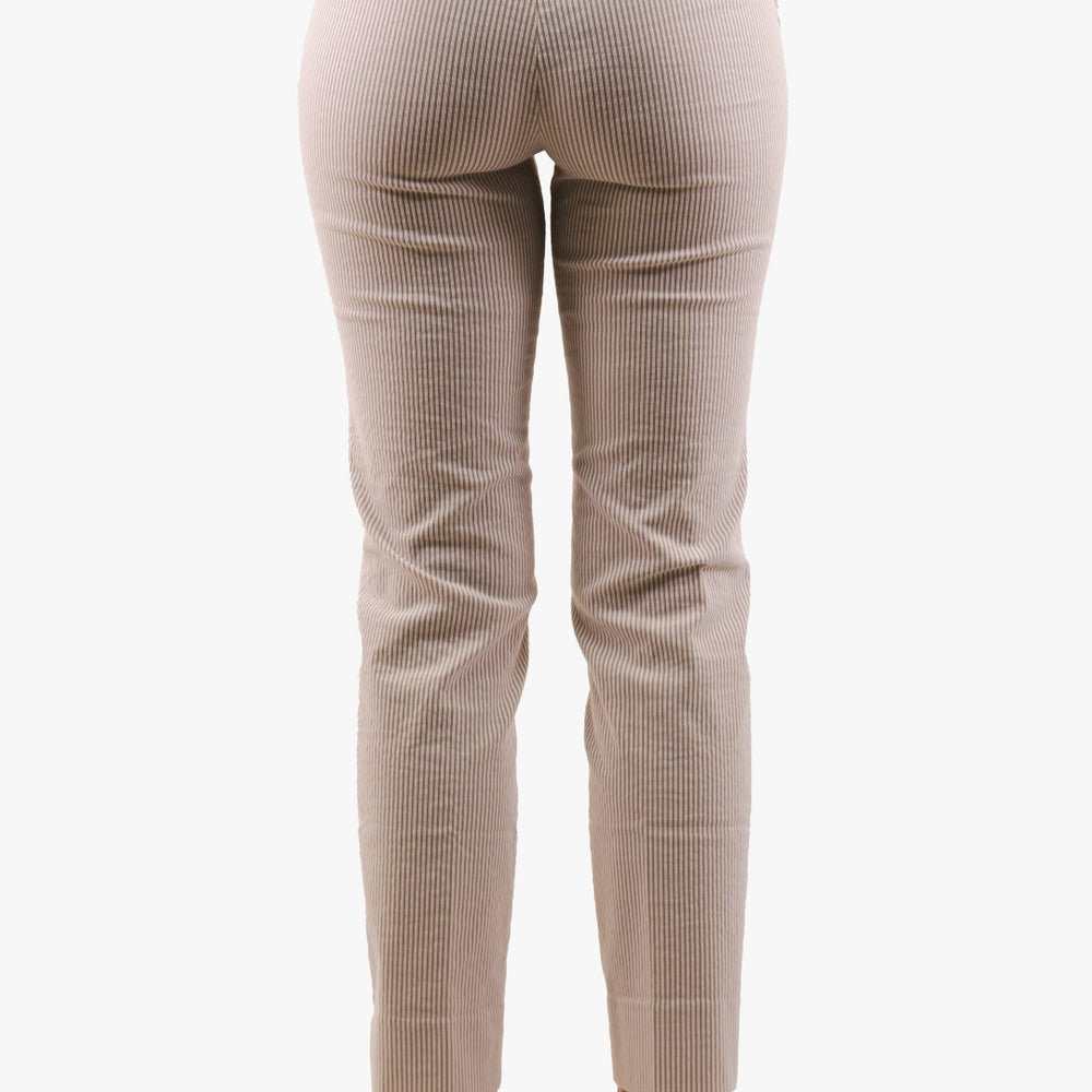 
                      
                        Esqualo pants in Sand color
                      
                    