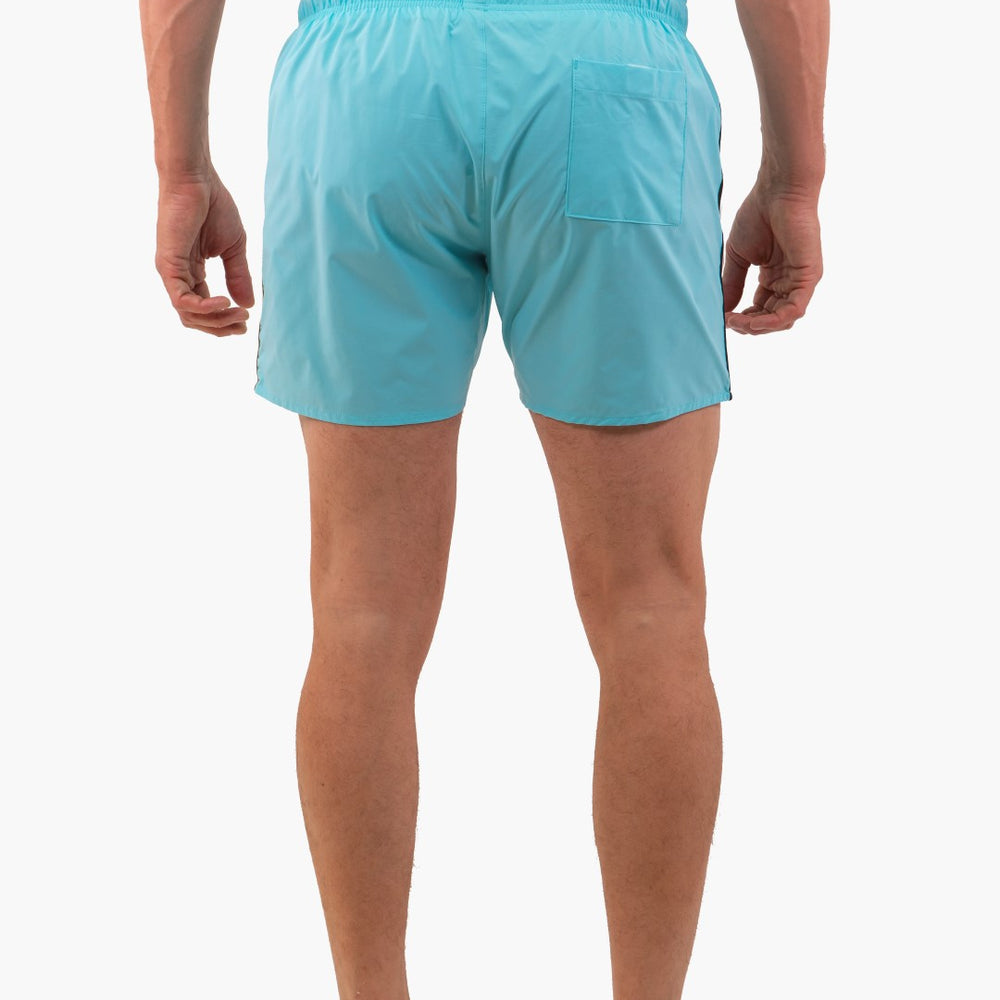 
                      
                        Hugo Boss jersey in Turquoise color (Boss-50491594-442)
                      
                    