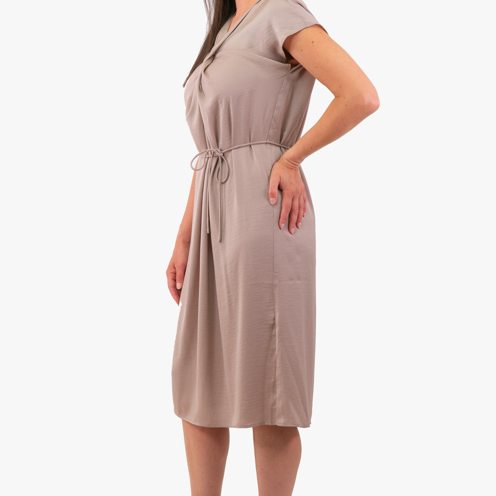 
                      
                        Jito Inwear dress in Sand color (Inwe-30109281-151506)
                      
                    