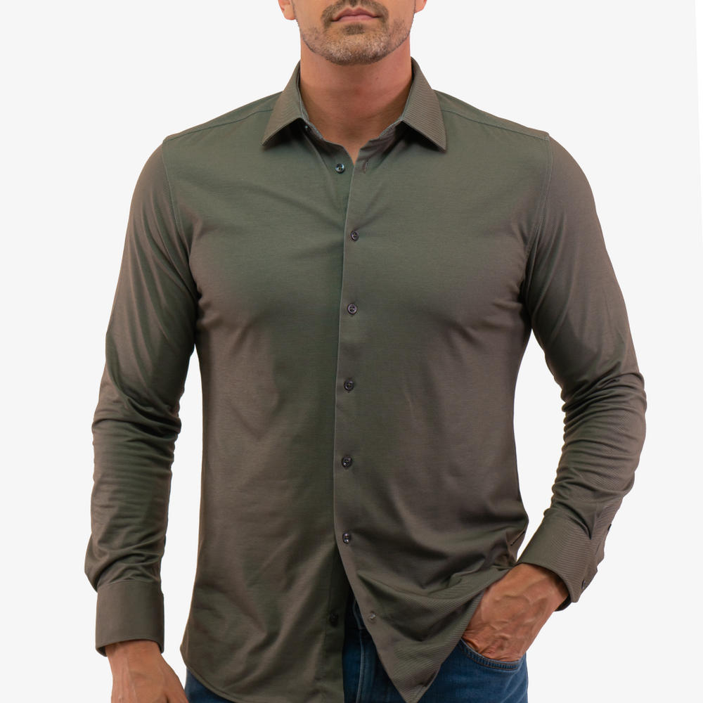 
                      
                        Green Hörst shirt
                      
                    