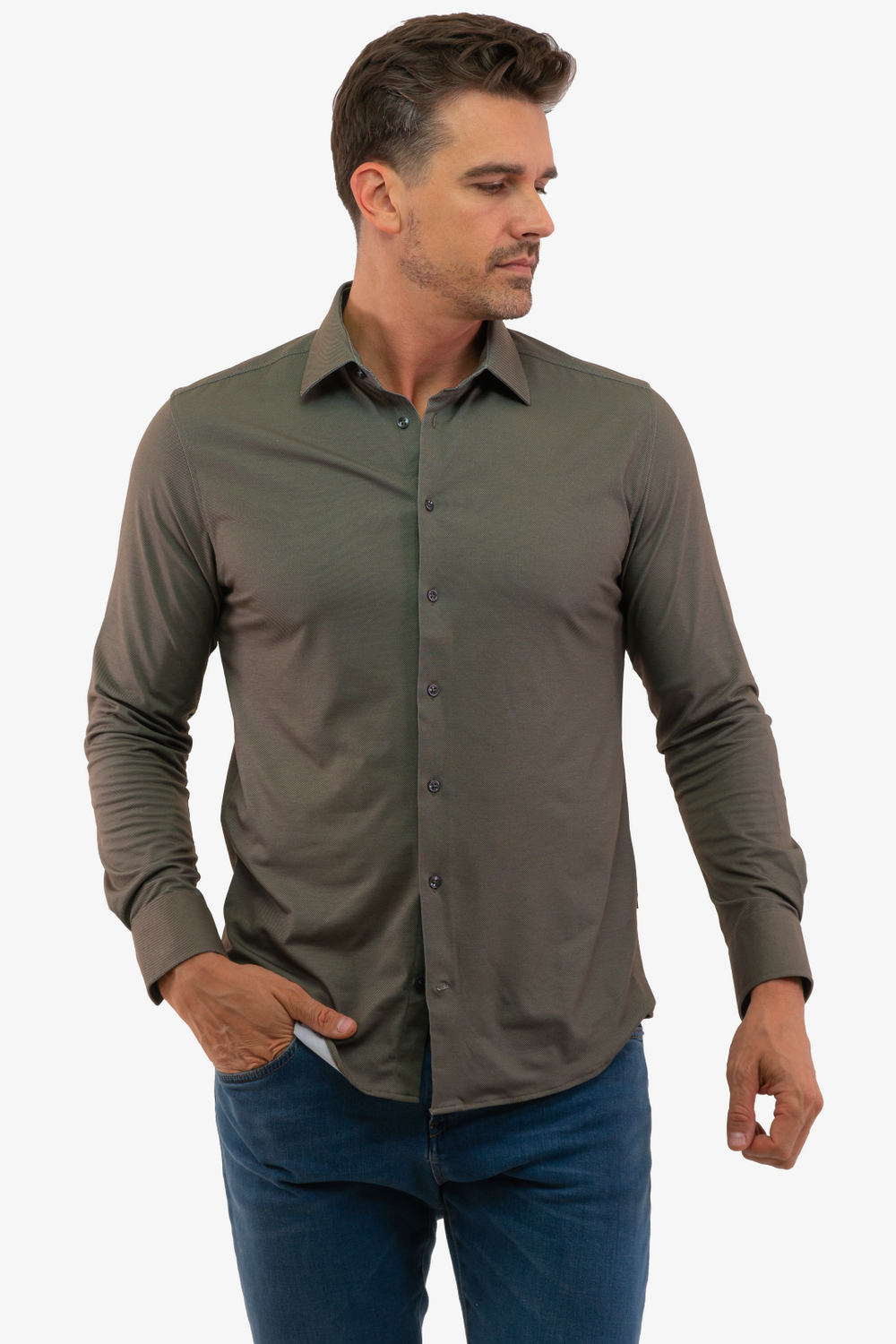 Green Hörst shirt