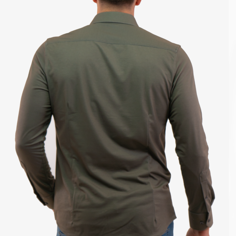 
                      
                        Green Hörst shirt
                      
                    