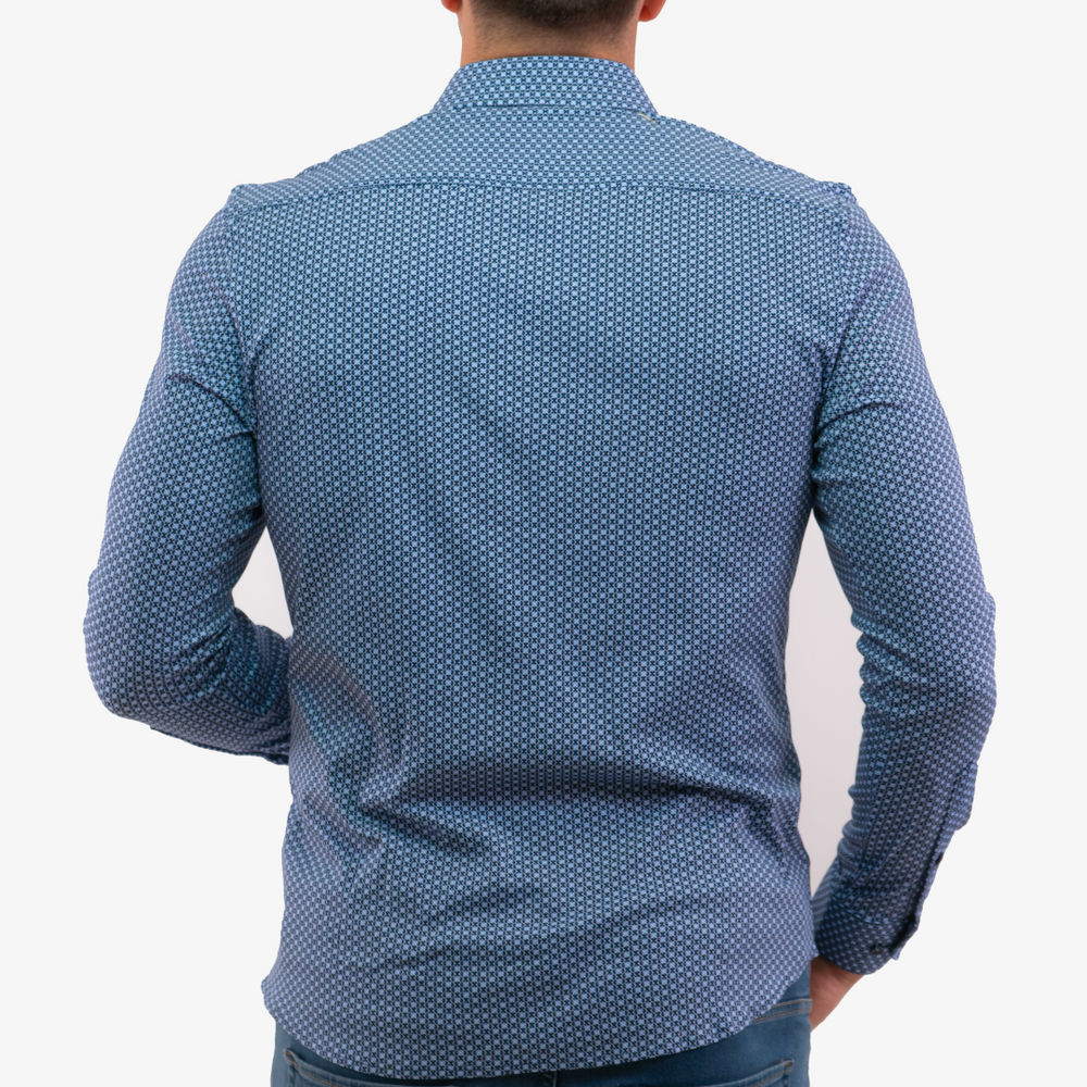 
                      
                        Blue Hörst shirt
                      
                    