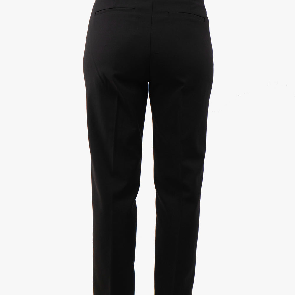 
                      
                        Pantalon Bellicini de couleur Noir
                      
                    