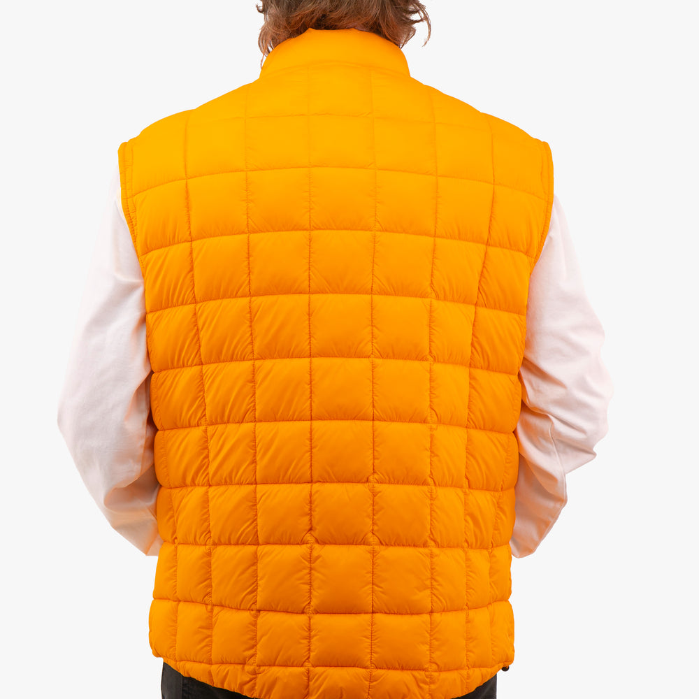 
                      
                        Veste Orion Save The Duck de couleur Orange
                      
                    