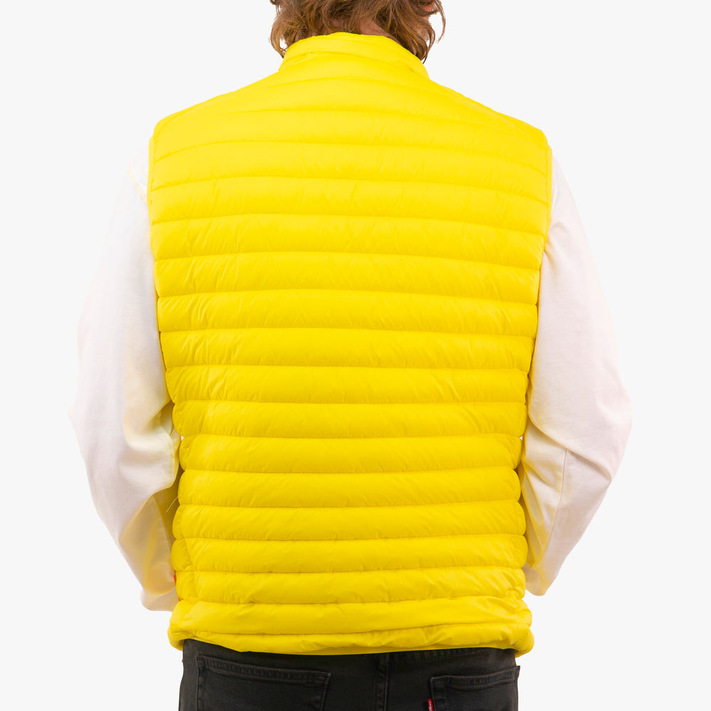 
                      
                        Veste Adam Save The Duck de couleur Jaune
                      
                    