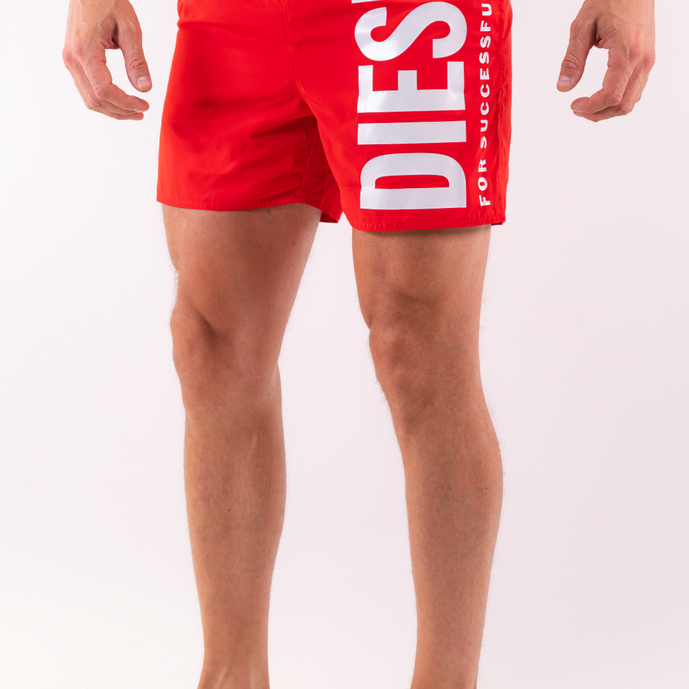 
                      
                        Diesel jersey in Red color
                      
                    