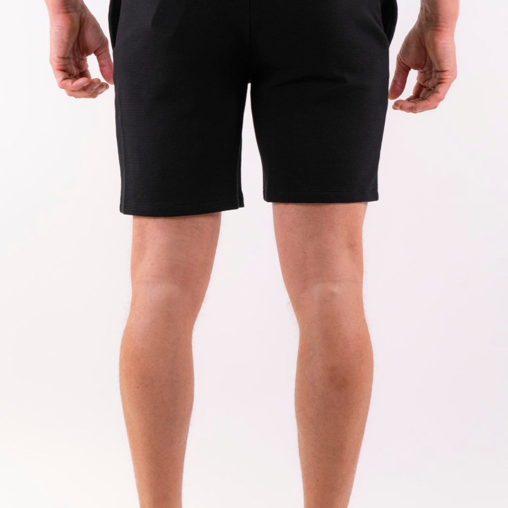 
                      
                        Short Hugo Boss de couleur Noir
                      
                    