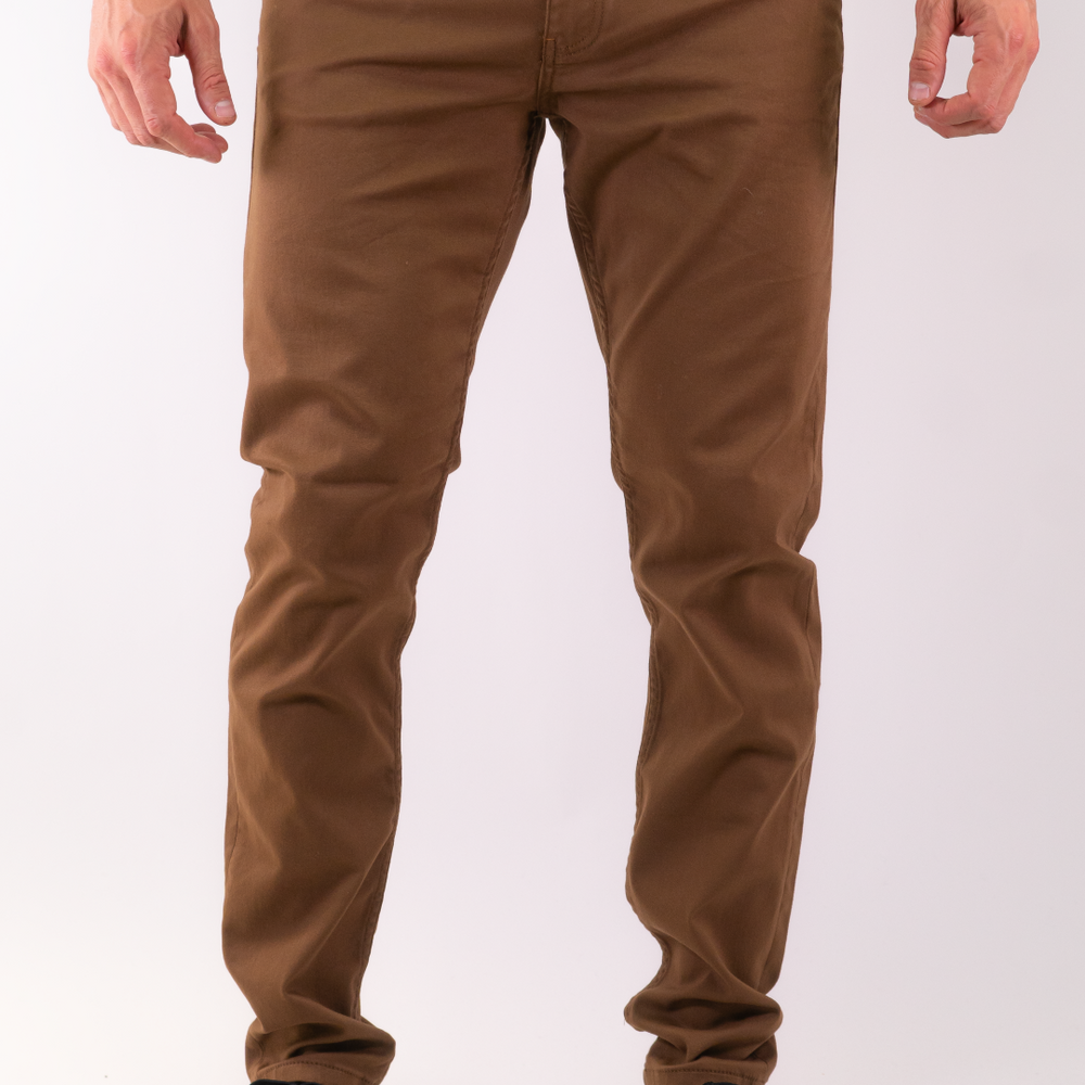 Pantalon Matinique de couleur Beige