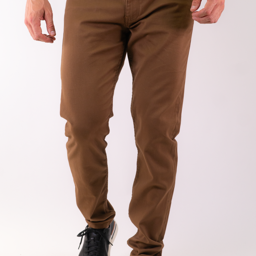 
                      
                        Beige Matinique pants
                      
                    