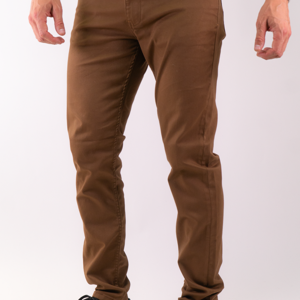 
                      
                        Beige Matinique pants
                      
                    