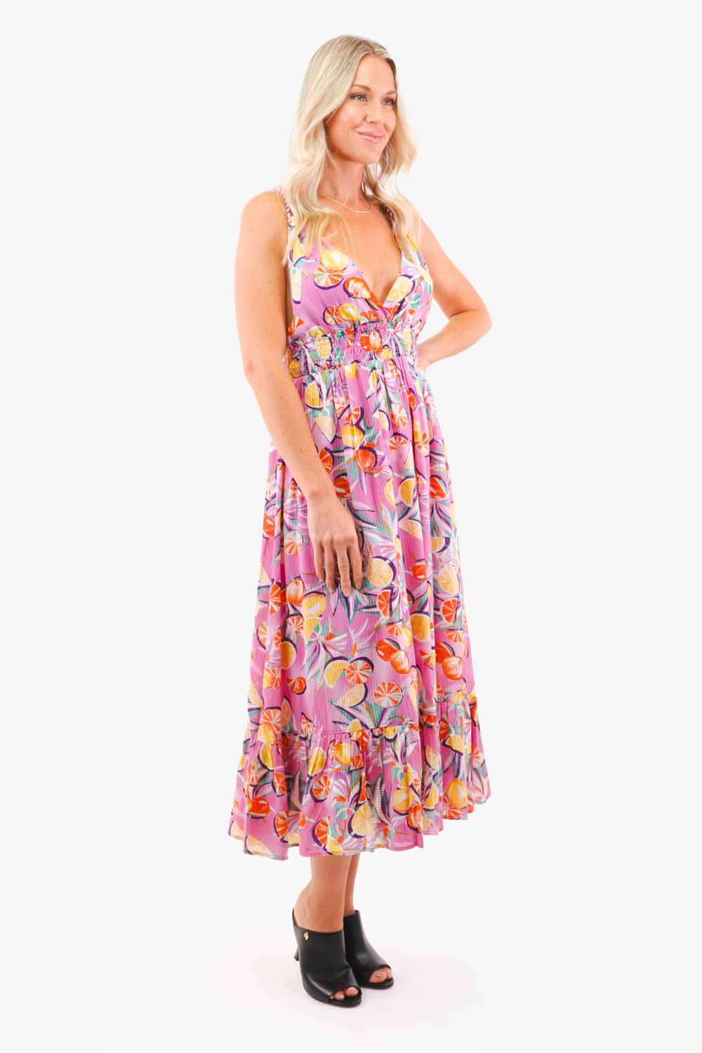 Scotch&Soda dress in Multi color