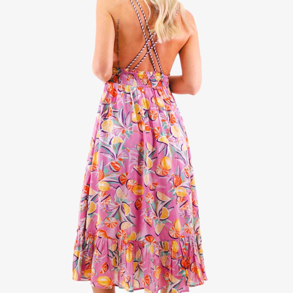 
                      
                        Scotch&amp;Soda dress in Multi color
                      
                    