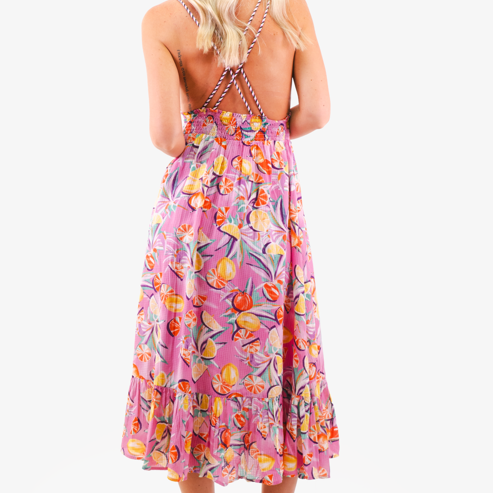 
                      
                        Scotch&amp;Soda dress in Multi color
                      
                    