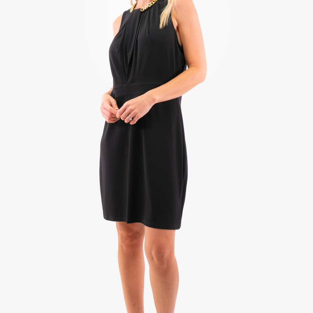 
                      
                        Black Michael Kors Dress
                      
                    