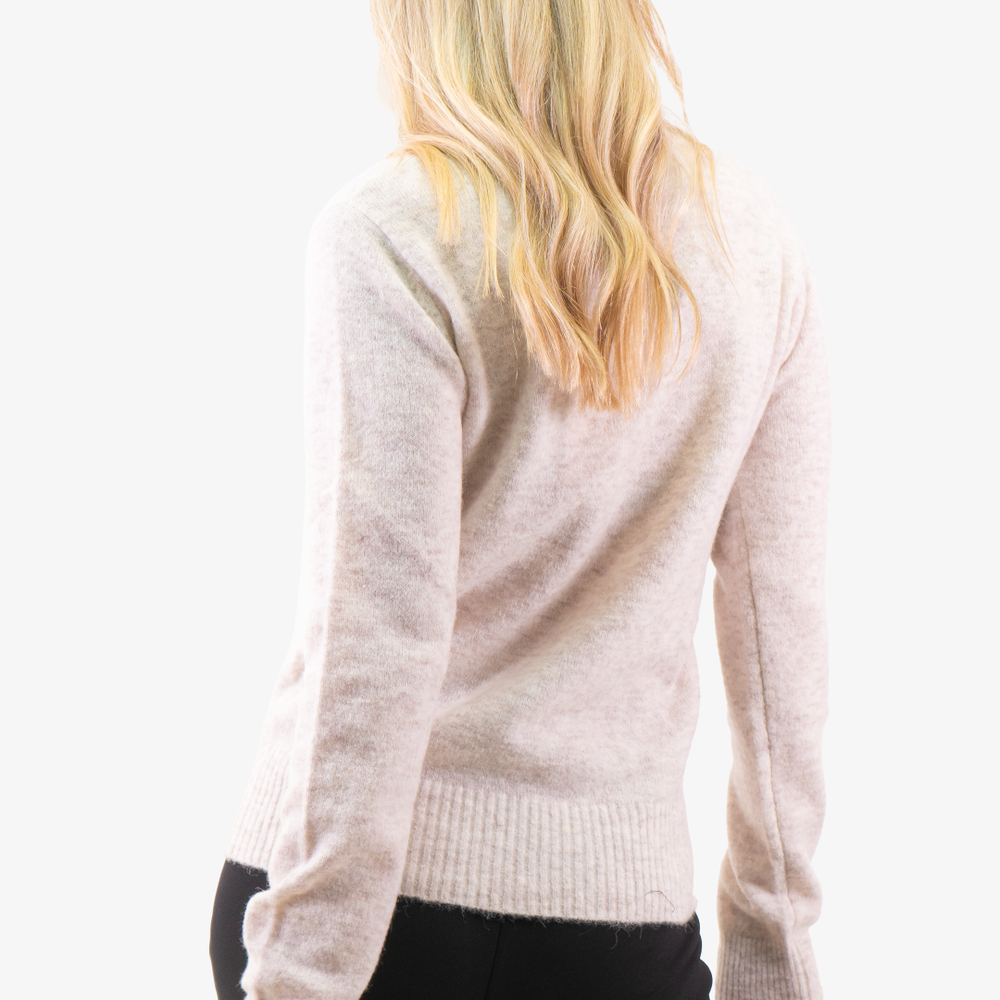 
                      
                        Beige Inwear sweater
                      
                    