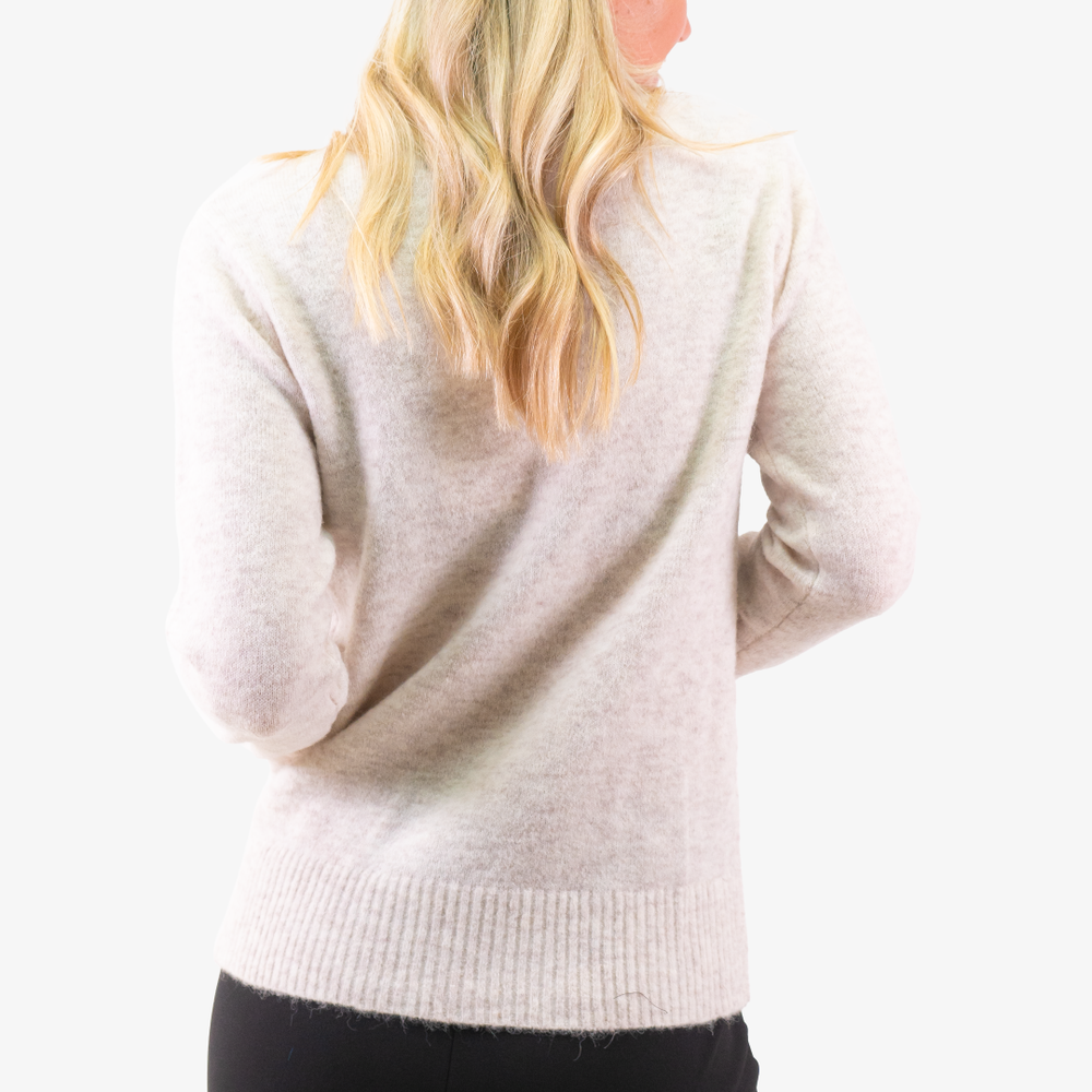 
                      
                        Beige Inwear sweater
                      
                    