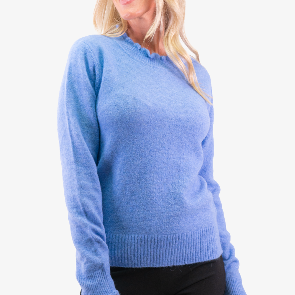 Blue Inwear sweater