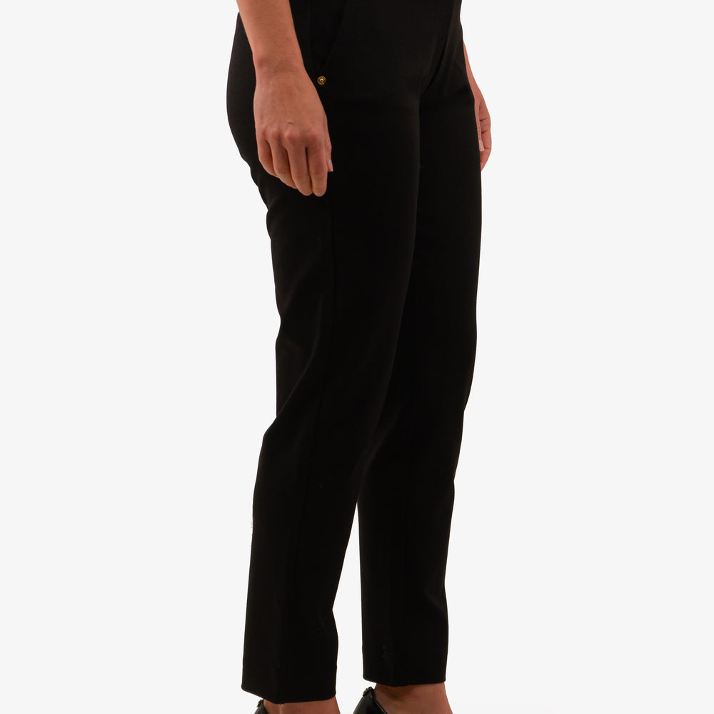 
                      
                        Pantalon Michael Kors de couleur Noir
                      
                    