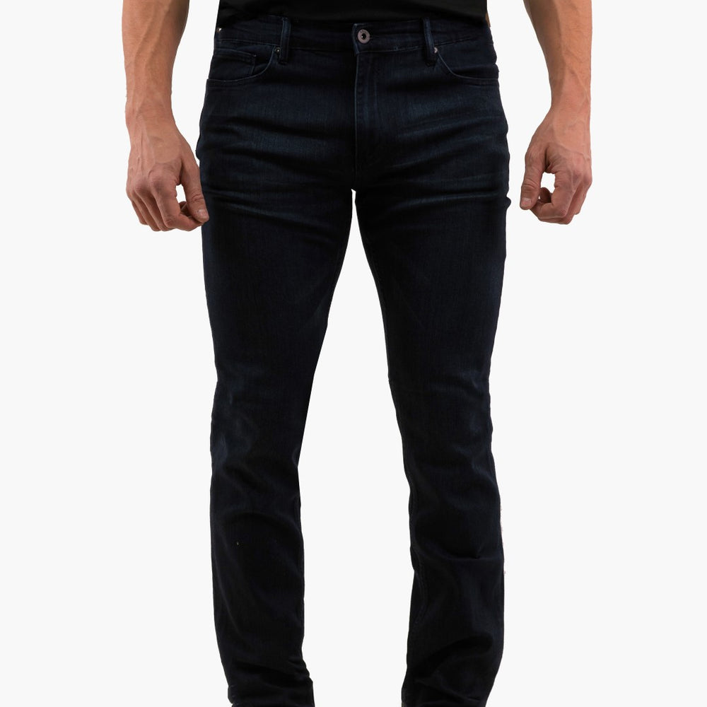 Pantalon Hörst de couleur Marine