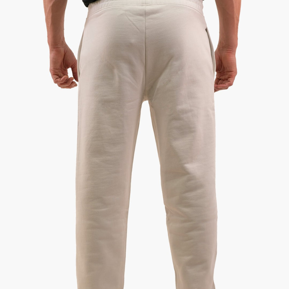 
                      
                        Pantalon Boss de couleur Naturel
                      
                    