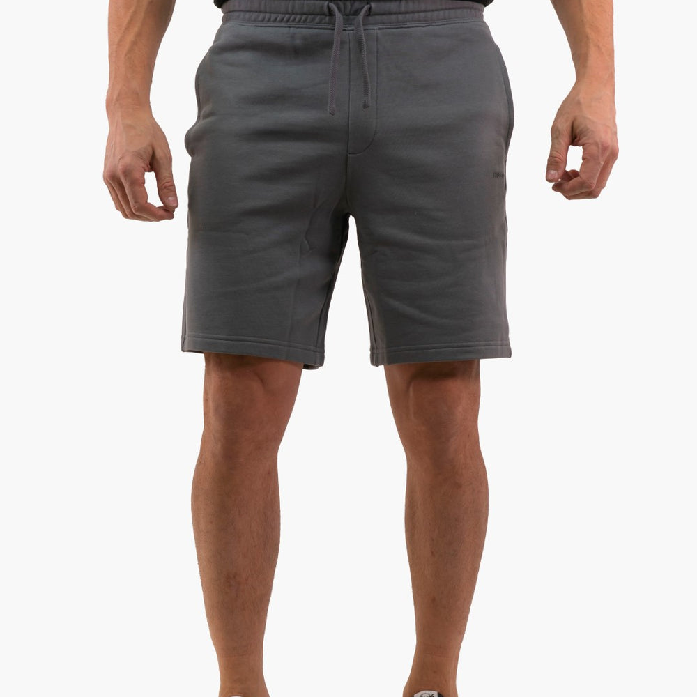 Short Hugo Boss de couleur Charbon