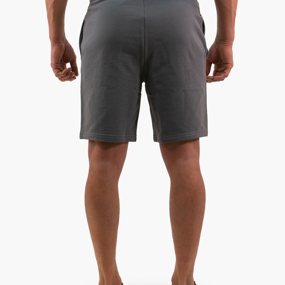 
                      
                        Short Hugo Boss de couleur Charbon
                      
                    