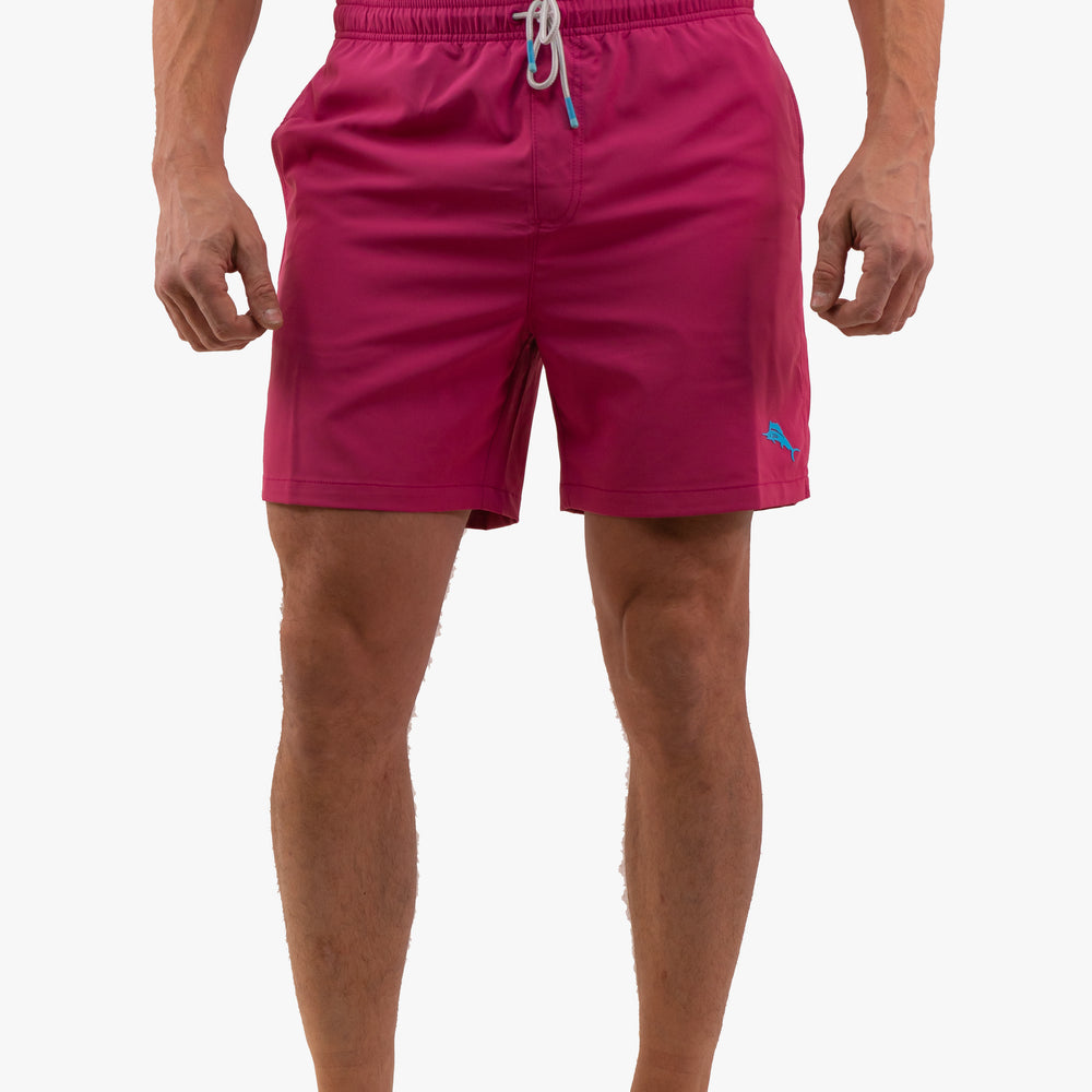 
                      
                        Maillot Tommy Bahamas de couleur Fushia
                      
                    