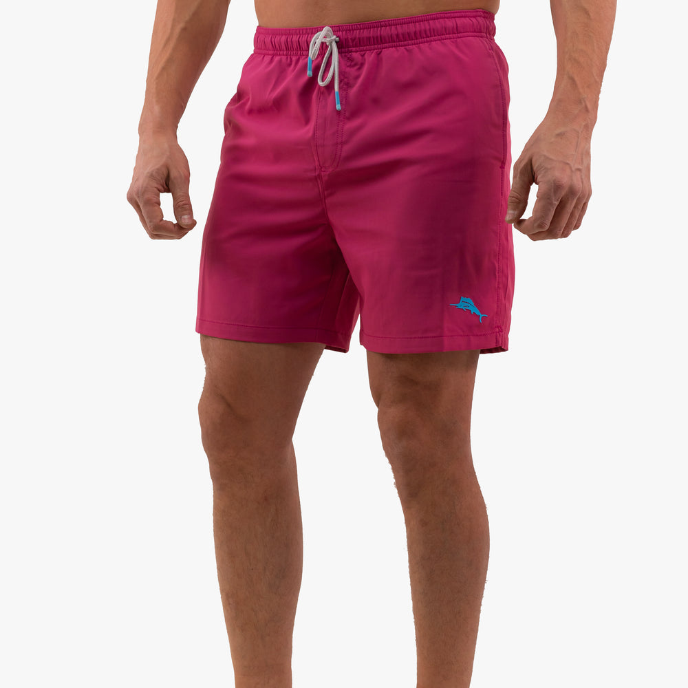 
                      
                        Maillot Tommy Bahamas de couleur Fushia
                      
                    